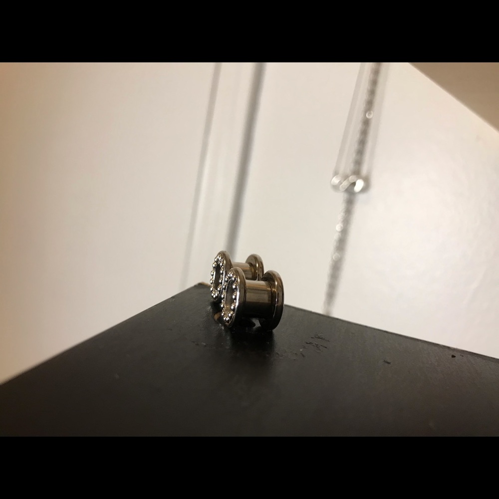 Boho Style Spacers - Picture 2 of 2